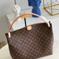 Ozarra Fashion Lu-Vi bags - 17305