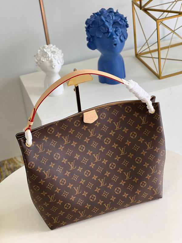 Ozarra Fashion Lu-Vi bags - 17305