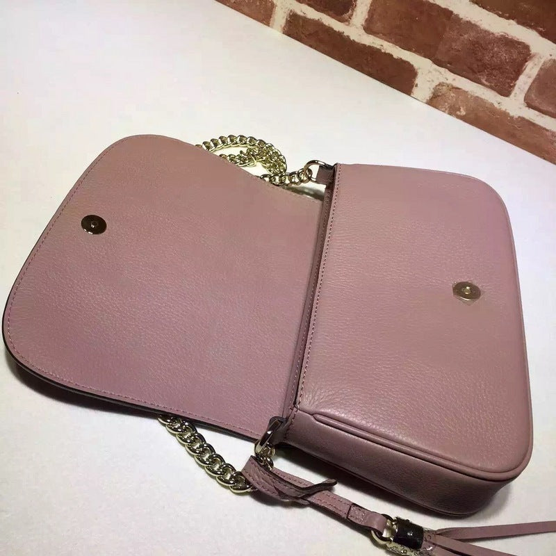 BAB - GCI Bags - 1218