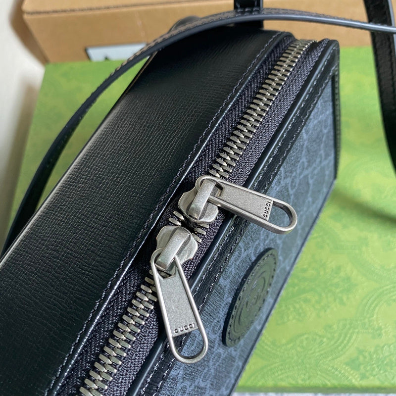 Ozarra - GG Bags - 321