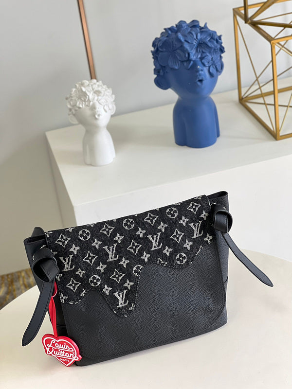 Ozarra Fashion Lu-Vi bags - 17310