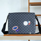 Ozarra Fashion Lu-Vi bags - 10414