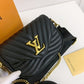 Fashion Lu-Vi bags - 3899