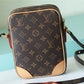 Ozarra Fashion Lu-Vi bags - 9902