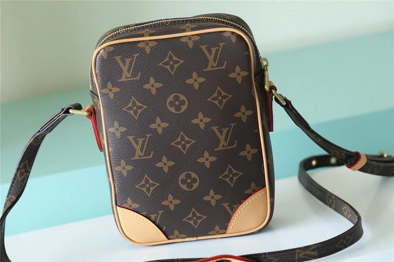 Ozarra Fashion Lu-Vi bags - 9902