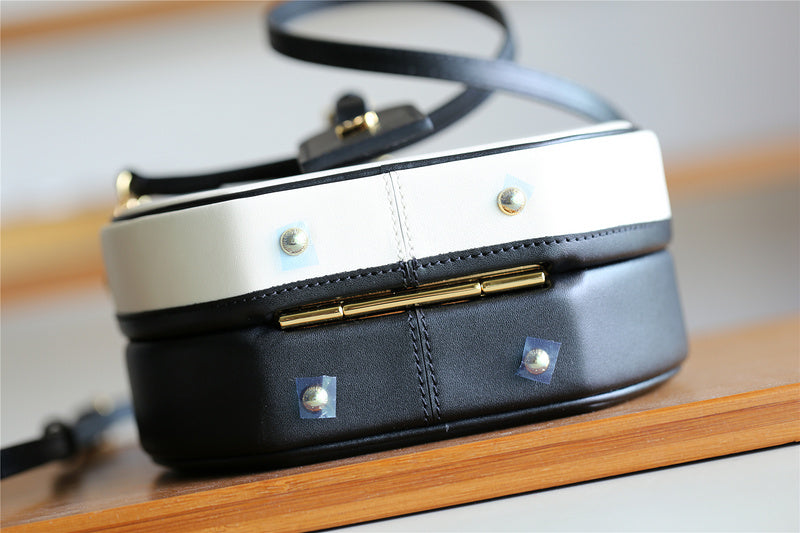 Ozarra Fashion Lu-Vi bags - 8327