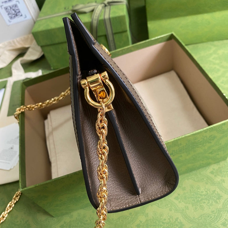 OZ - GCI Bags - 940