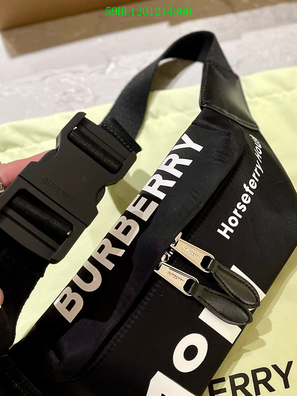 Ozarra Fashion -BBR Bags - 233