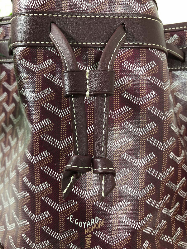 Ozarra - GOD Bags - 173