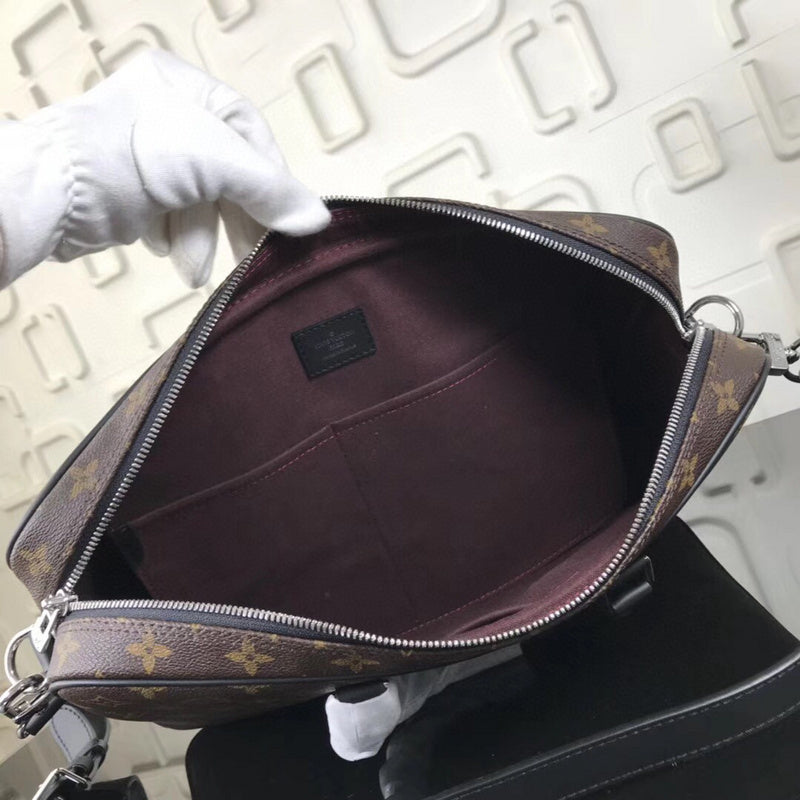 Fashion Lu-Vi bags - 2718