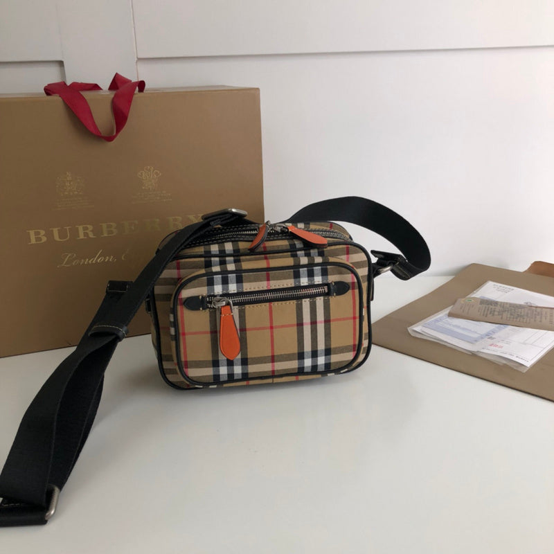 Ozarra Fashion -BBR Bags - 1165