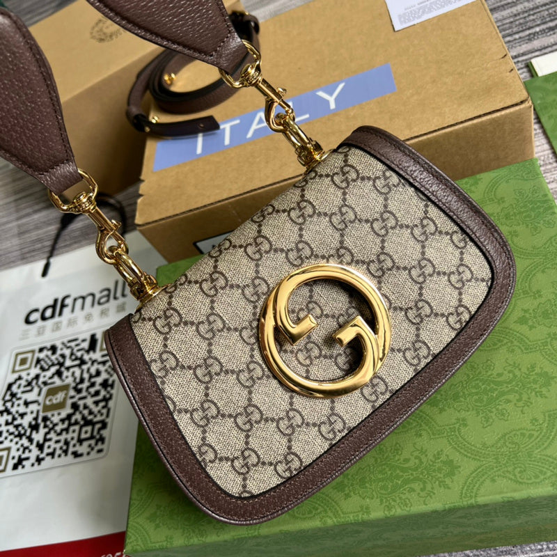 Ozarra - GCI Bags - 4315