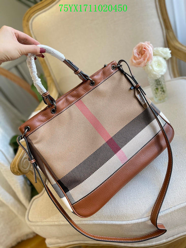 Ozarra Fashion -BBR Bags - 377