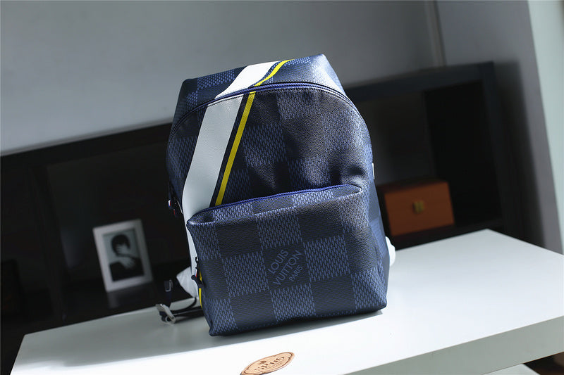 Ozarra Fashion Lu-Vi bags - 9767