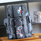 Ozarra Fashion Lu-Vi bags - 9704