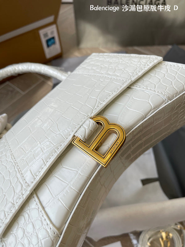 Ozarra Fashion - BGA Bags - 1484
