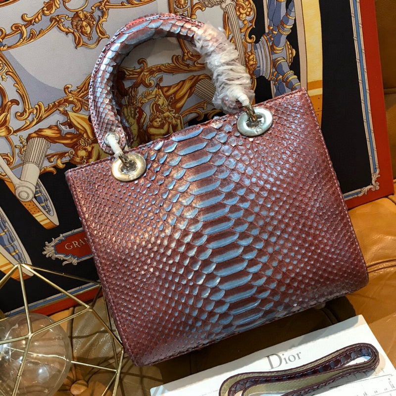 Ozarra - Dir Bags - 2870