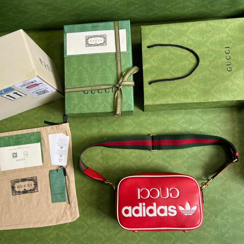 OZ - GCI Bags - 2215