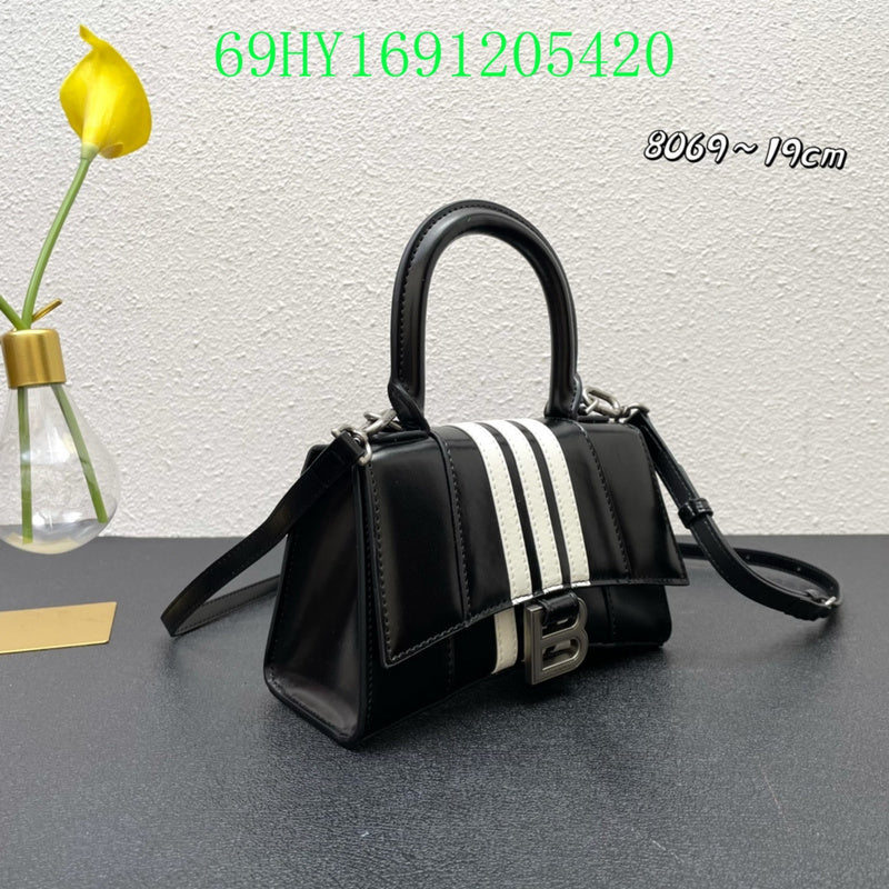 Ozarra Fashion - BGA Bags - 1953