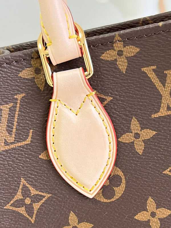 Ozarra Fashion Lu-Vi bags - 17303