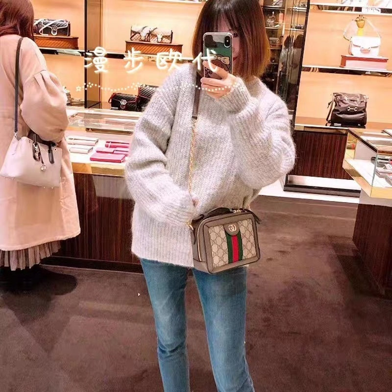 Ozarra - GUKI Women Bags - 1138