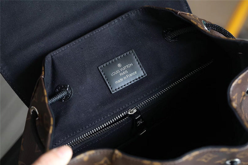 Ozarra Fashion Lu-Vi bags - 9680