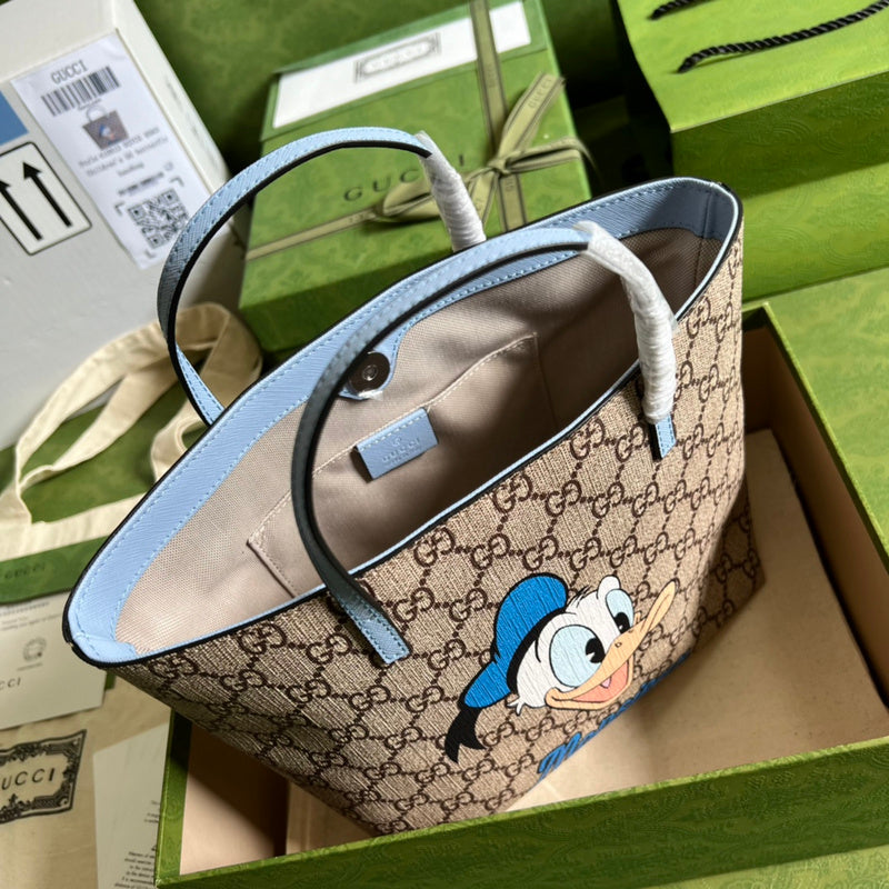 OZ - GCI Bags - 996