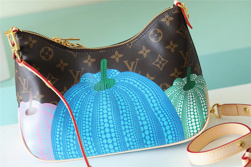 Ozarra - LUV Bags - 446