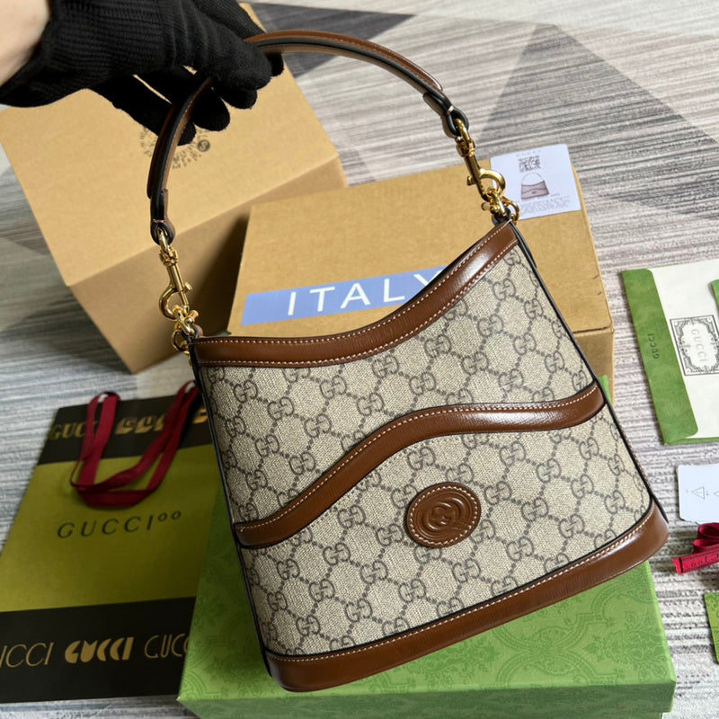 Ozarra - GCI Bags - 5750