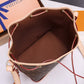 Ozarra Fashion Lu-Vi Bags - 16970