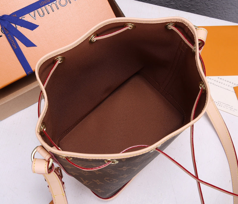 Ozarra Fashion Lu-Vi Bags - 16970
