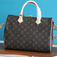 Ozarra Fashion Lu-Vi bags - 8160