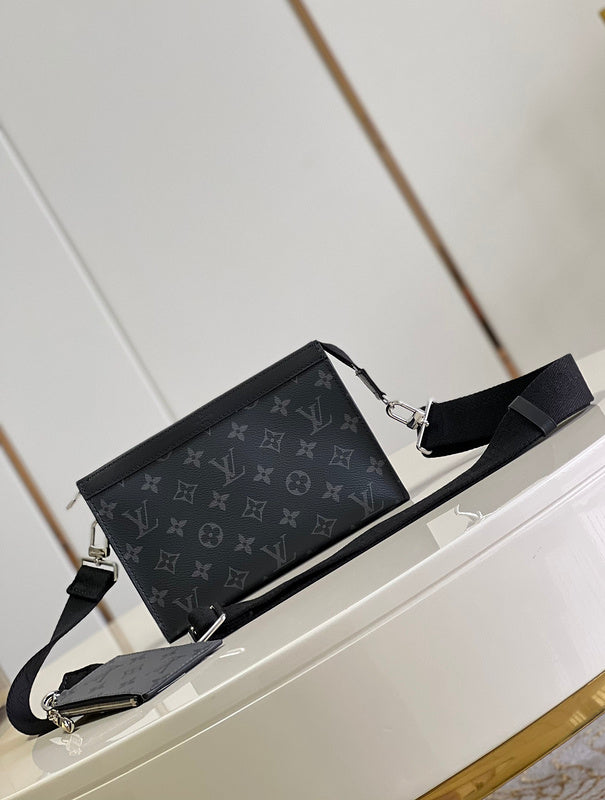 Ozarra Fashion Lu-Vi bags - 17126