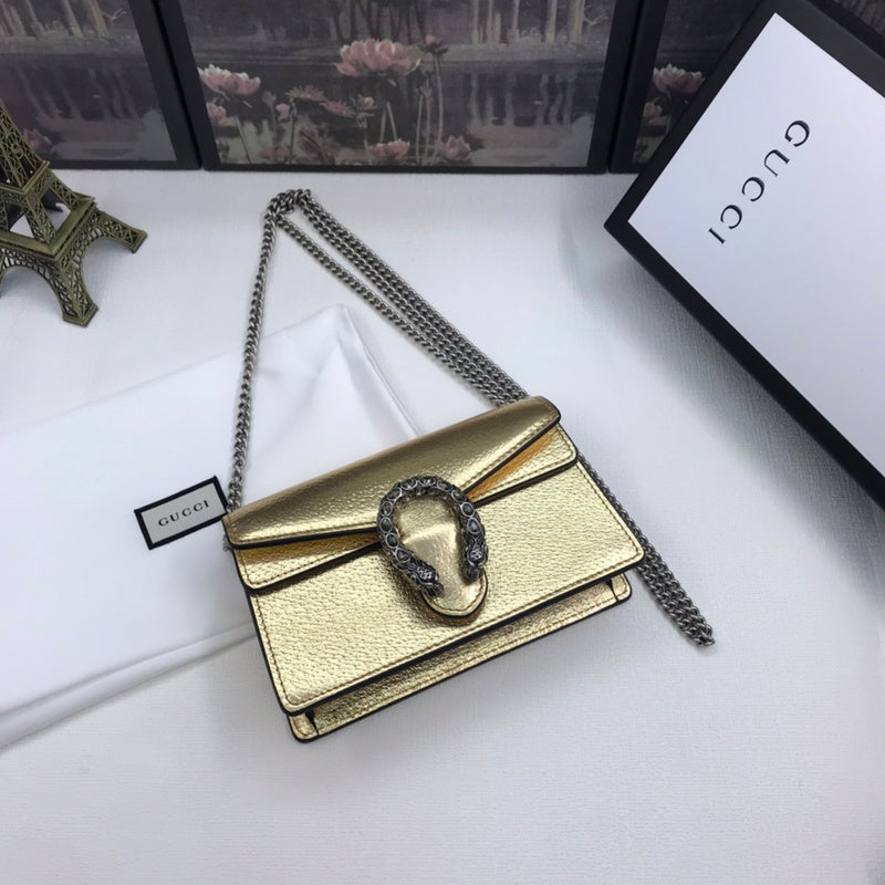 Ozarra - GUKI Bags - 2280