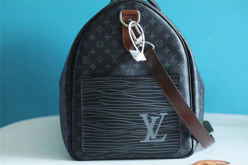 Ozarra Fashion Lu-Vi bags - 11328