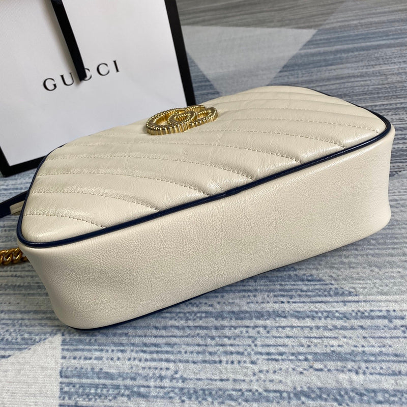 Ozarra - GUKI Bags - 2213