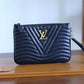 Ozarra Fashion Lu-Vi bags - 9351