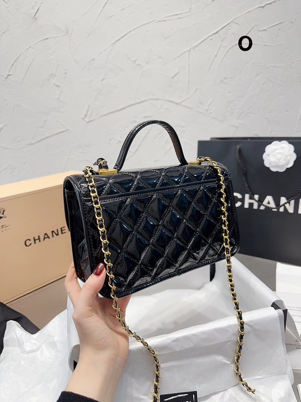 Ozarra - CHL Bags - 7271