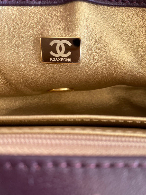 BAB - CHL Bags - 3472