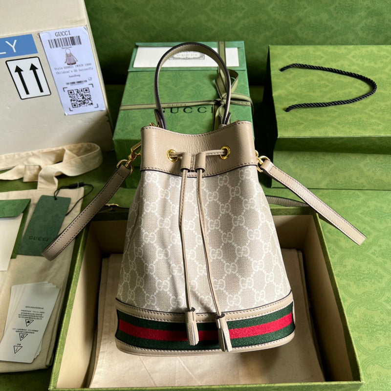 OZ - GCI Bags - 483