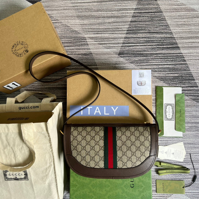 Ozarra - GG Bags - 1302