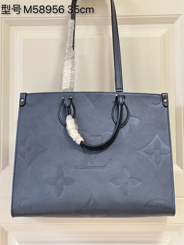 Ozarra Fashion Lu-Vi bags - 17339