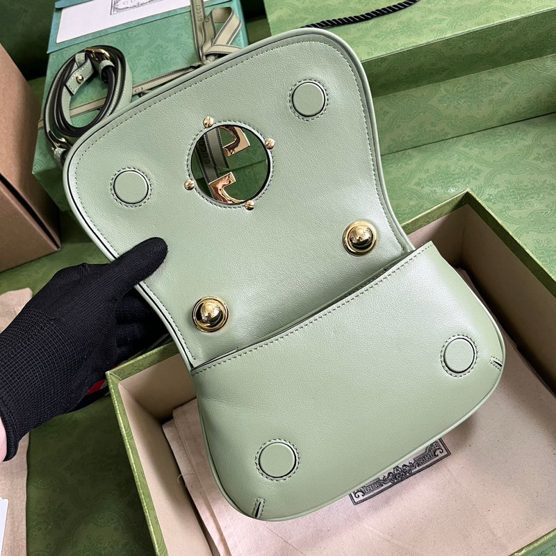 OZ - GCI Bags - 922