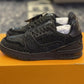 Ozarra Luxury - LOV Men Shoes - 1462