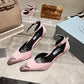 Ozarra Luxury - PD Women Shoes - 242