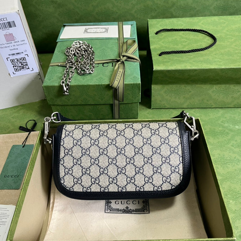OZ - GCI Bags - 437