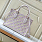 Fashion Lu-Vi bags - 3364