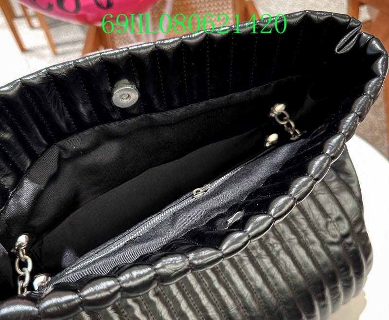 Ozarra Fashion - BGA Bags - 1754
