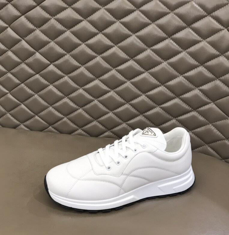 Ozarra Luxury - PD Men Shoes - 152