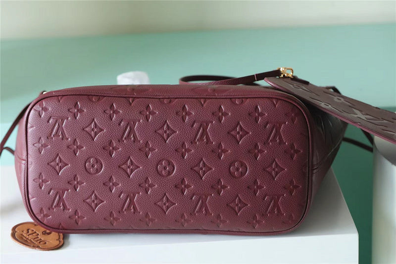 Ozarra - LUV Bags - 080